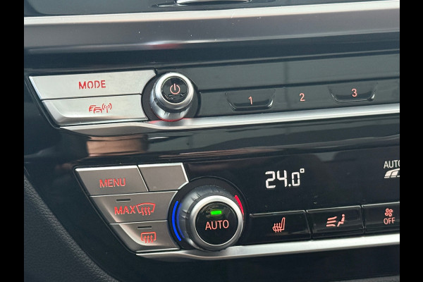 BMW iX3 Executive 80 kWh 98% SOH Pano|Leder|Dealer Onderhouden