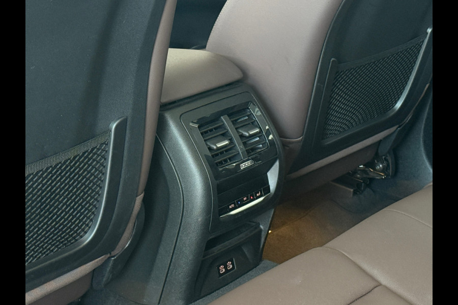 BMW iX3 Executive 80 kWh 98% SOH Pano|Leder|Dealer Onderhouden