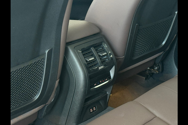 BMW iX3 Executive 80 kWh 98% SOH Pano|Leder|Dealer Onderhouden