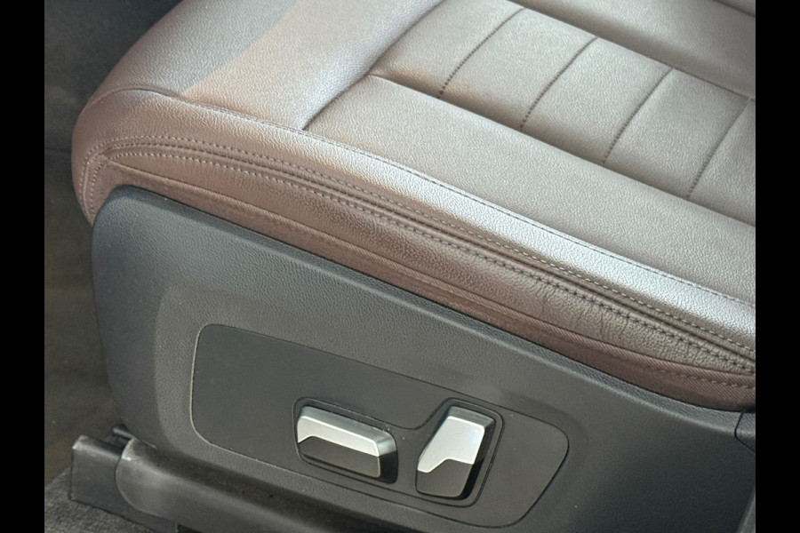 BMW iX3 Executive 80 kWh 98% SOH Pano|Leder|Dealer Onderhouden