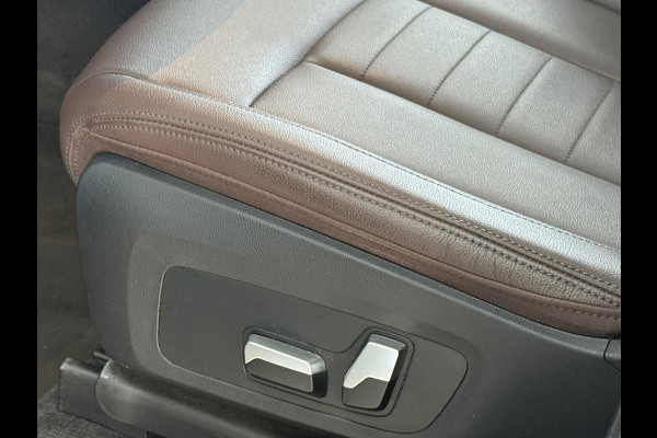 BMW iX3 Executive 80 kWh 98% SOH Pano|Leder|Dealer Onderhouden