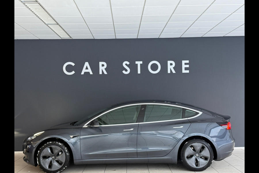 Tesla Model 3 Standard RWD Plus 60 kWh 92% SOH Autopilot