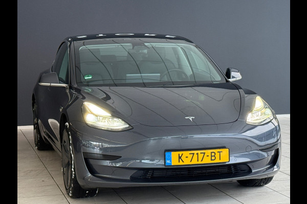 Tesla Model 3 Standard RWD Plus 60 kWh 92% SOH Autopilot