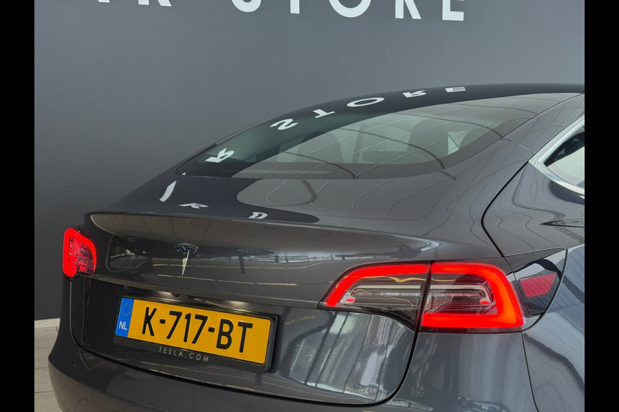 Tesla Model 3 Standard RWD Plus 60 kWh 92% SOH Autopilot