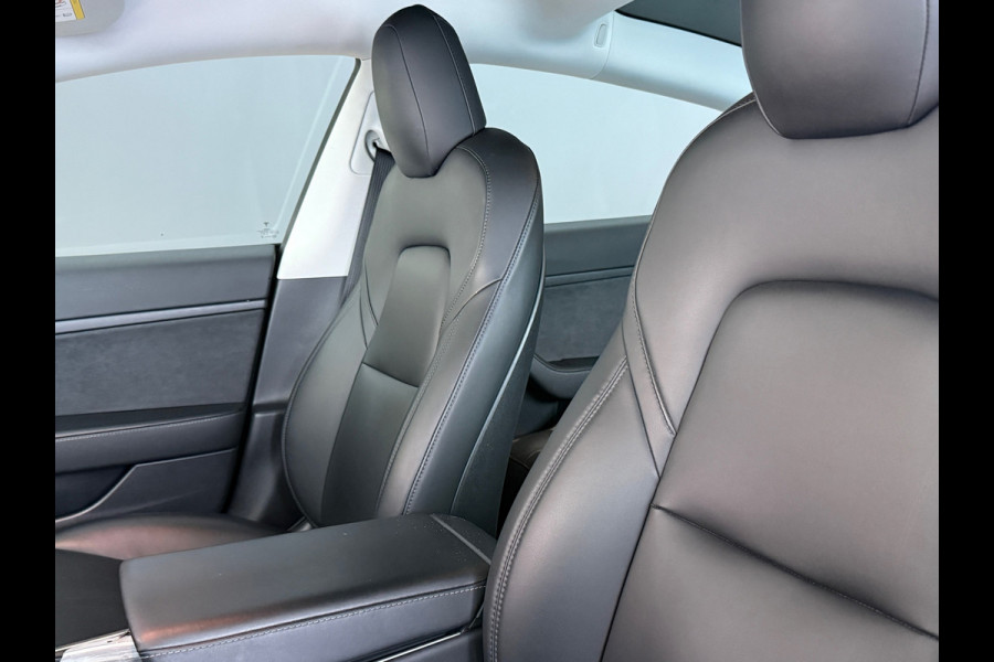 Tesla Model 3 Standard RWD Plus 60 kWh 92% SOH Autopilot