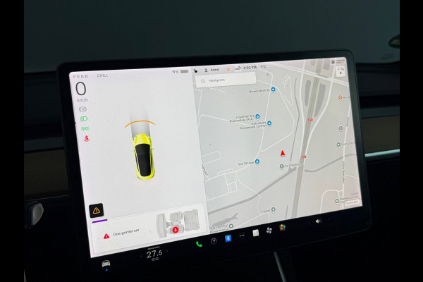 Tesla Model 3 Standard RWD Plus 60 kWh 92% SOH Autopilot