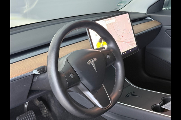 Tesla Model 3 Standard RWD Plus 60 kWh 92% SOH Autopilot