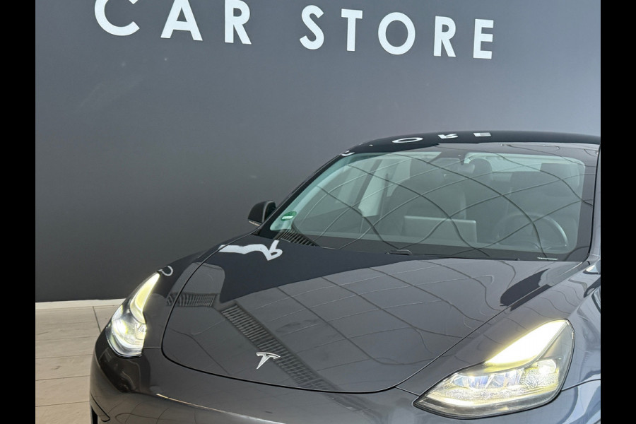 Tesla Model 3 Standard RWD Plus 60 kWh 92% SOH Autopilot