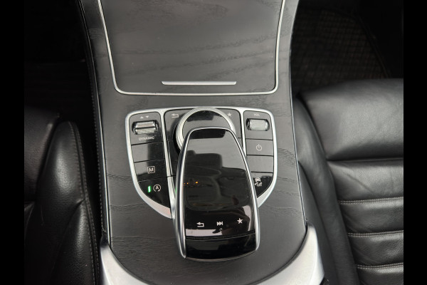 Mercedes-Benz GLC 220d 4MATIC Premium Plus (INCL-BTW) *PANO | LEATHER | FULL-LED | MEMORY-PACK | TOPVIEW | BLINDSPOT | HEATED-COMFORTSEATS | NAVI-FULLMAP | ECC | PDC | CRUISE | SHIFTPADDLES | TOWBAR | 18''ALU*