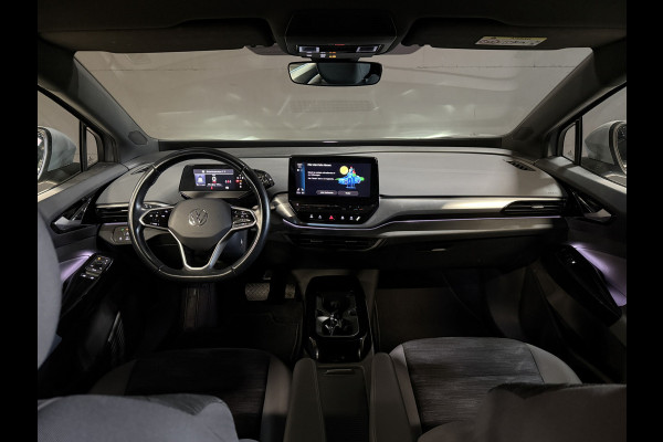 Volkswagen ID.4 Pro 77 kWh | Apple Carplay | Stoelverwarming | ACC