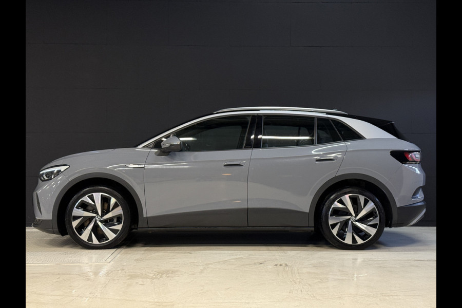 Volkswagen ID.4 Pro 77 kWh | Apple Carplay | Stoelverwarming | ACC