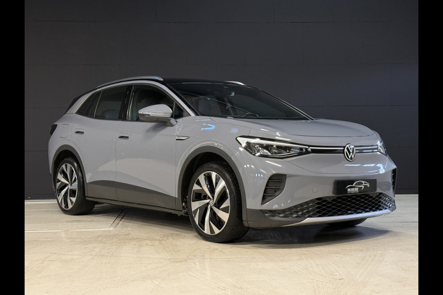 Volkswagen ID.4 Pro 77 kWh | Apple Carplay | Stoelverwarming | ACC