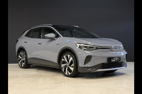 Volkswagen ID.4 Pro 77 kWh | Apple Carplay | Stoelverwarming | ACC