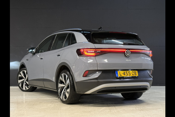 Volkswagen ID.4 Pro 77 kWh | Apple Carplay | Stoelverwarming | ACC