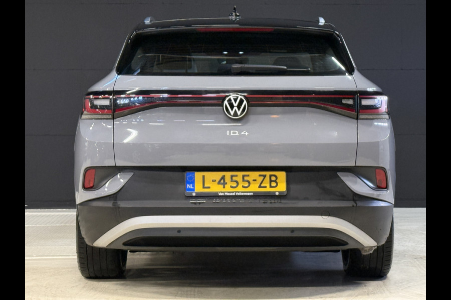 Volkswagen ID.4 Pro 77 kWh | Apple Carplay | Stoelverwarming | ACC