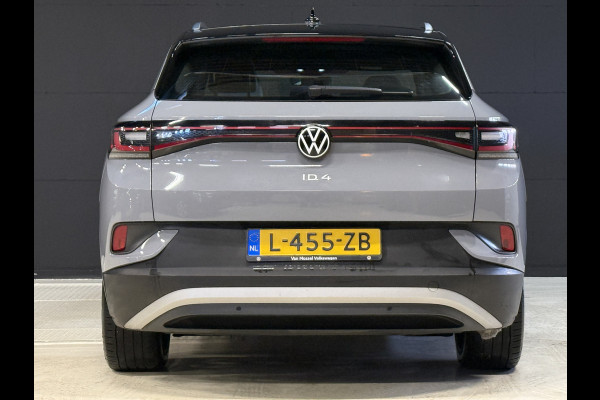 Volkswagen ID.4 Pro 77 kWh | Apple Carplay | Stoelverwarming | ACC