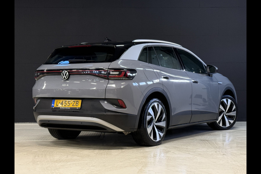 Volkswagen ID.4 Pro 77 kWh | Apple Carplay | Stoelverwarming | ACC