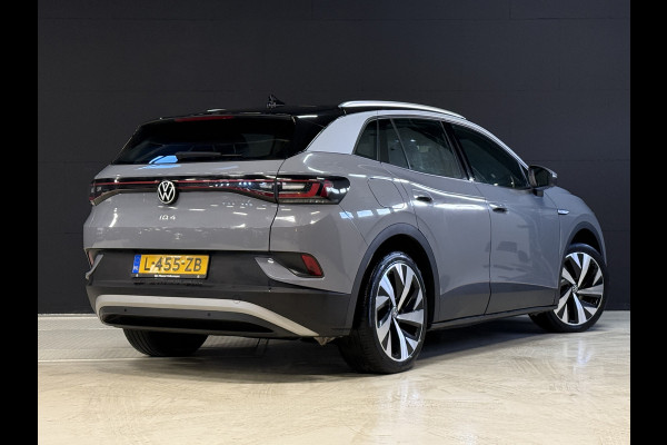 Volkswagen ID.4 Pro 77 kWh | Apple Carplay | Stoelverwarming | ACC