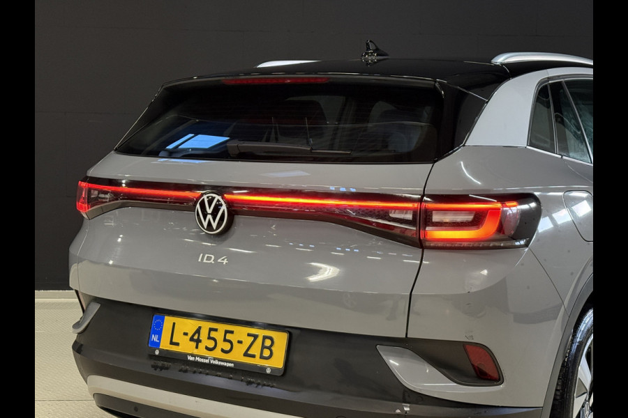 Volkswagen ID.4 Pro 77 kWh | Apple Carplay | Stoelverwarming | ACC