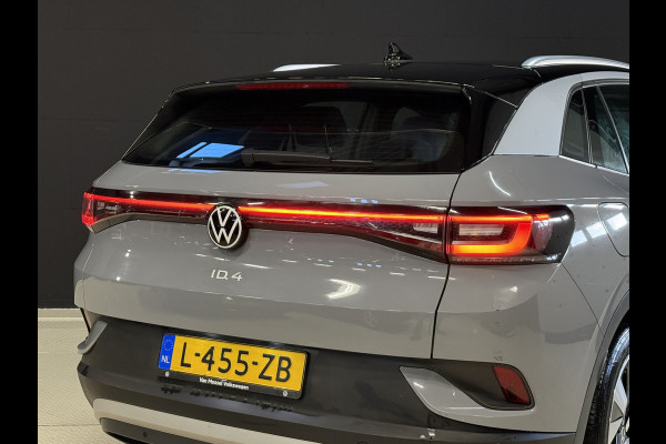 Volkswagen ID.4 Pro 77 kWh | Apple Carplay | Stoelverwarming | ACC