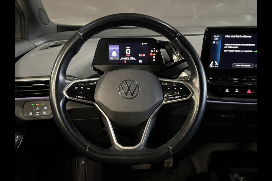 Volkswagen ID.4 Pro 77 kWh | Apple Carplay | Stoelverwarming | ACC