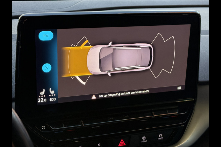 Volkswagen ID.4 Pro 77 kWh | Apple Carplay | Stoelverwarming | ACC