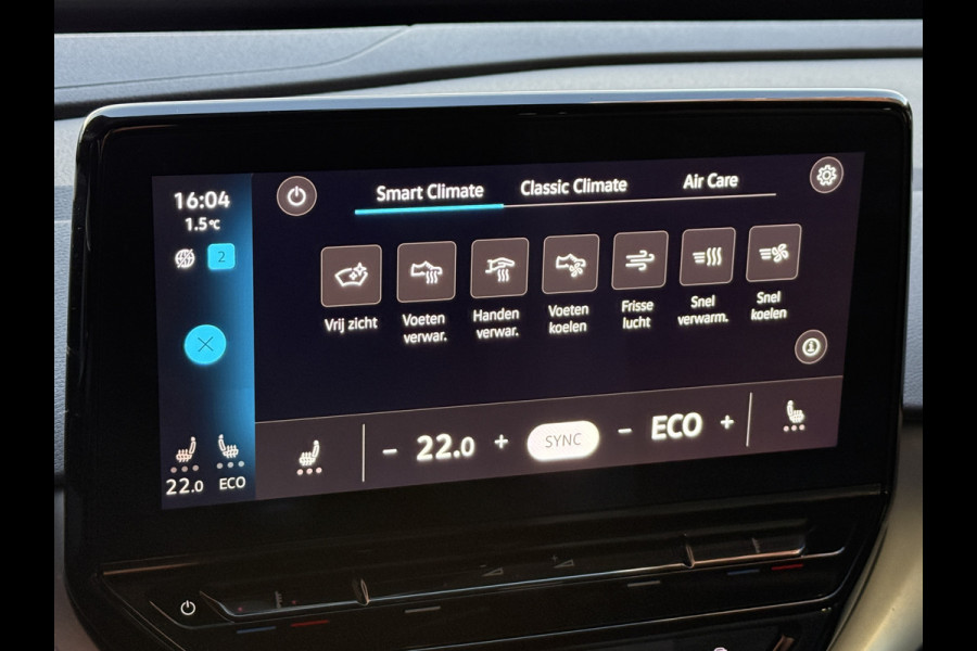 Volkswagen ID.4 Pro 77 kWh | Apple Carplay | Stoelverwarming | ACC