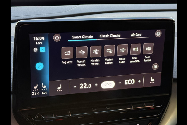Volkswagen ID.4 Pro 77 kWh | Apple Carplay | Stoelverwarming | ACC