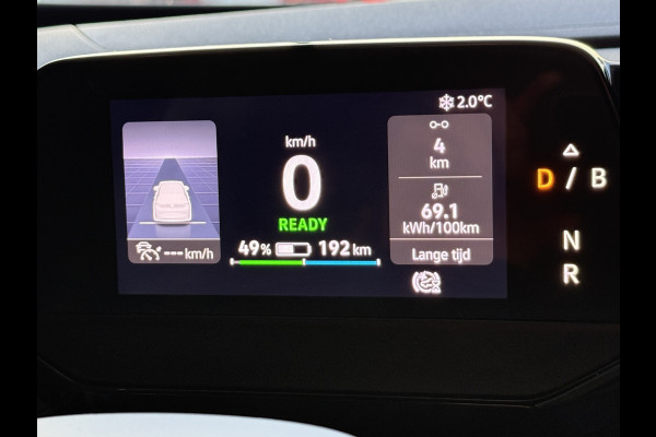 Volkswagen ID.4 Pro 77 kWh | Apple Carplay | Stoelverwarming | ACC