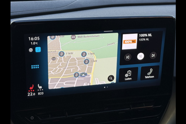 Volkswagen ID.4 Pro 77 kWh | Apple Carplay | Stoelverwarming | ACC