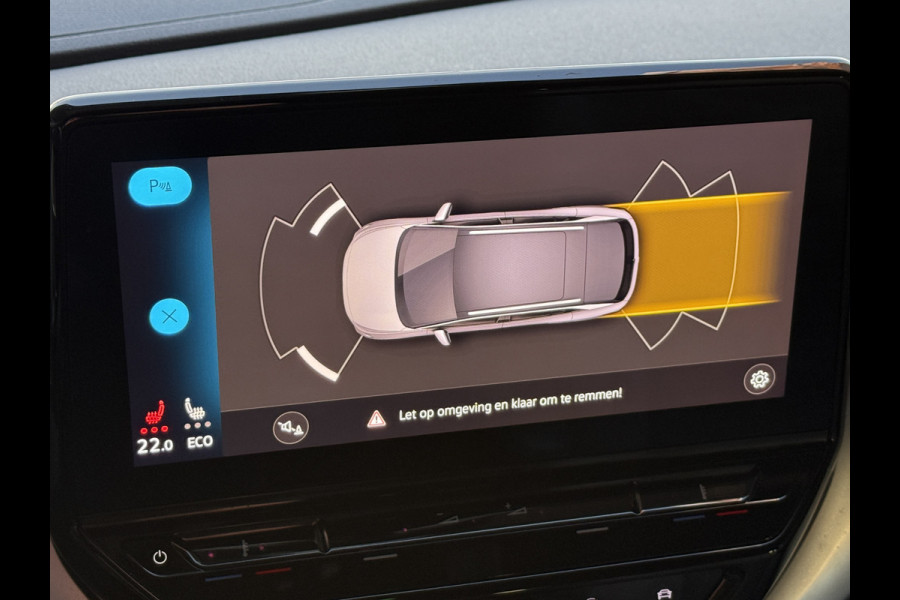 Volkswagen ID.4 Pro 77 kWh | Apple Carplay | Stoelverwarming | ACC