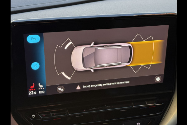 Volkswagen ID.4 Pro 77 kWh | Apple Carplay | Stoelverwarming | ACC