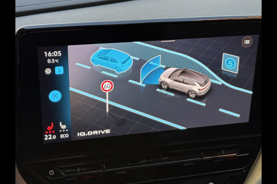 Volkswagen ID.4 Pro 77 kWh | Apple Carplay | Stoelverwarming | ACC