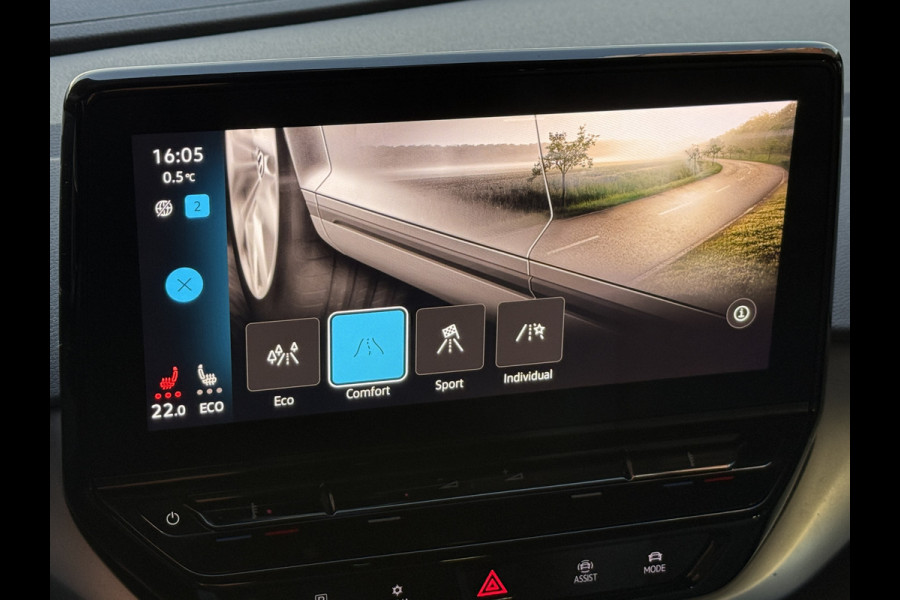 Volkswagen ID.4 Pro 77 kWh | Apple Carplay | Stoelverwarming | ACC