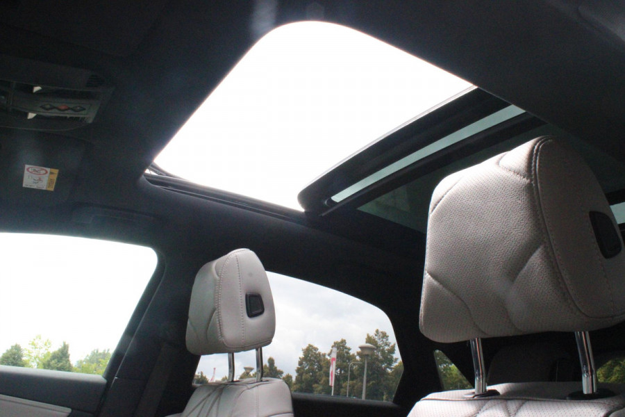 DS 7 E-Tense 300PK 4x4 ESPRIT DE VOYAGE | PANORAMISCH SCHUIF/KANTEL DAK | VOORRUITRAND/STUUR VERWARMING | VOLLEDIG LEDEREN BEKLEDING | LICHTMETALEN VELGEN 19" | ELEKTRISCH BEDIENBARE ACHTERKLEP | NIGHT VISION | DODEHOEK DETECTIE | ELEKTRISCH BEDIENBARE VOORSTOELEN MET MASSAGE FUNCTIE | ADAPTIVE CRUISE CONTROL | 360° CAMERA | KEYLESS ENTRY/START | FULL OPTION! | STOEL VENTILATIE | FOCAL ELECTRA | SFEER VERLICHTING | DRAADLOZE APPLE CARPLAY/ANDROID AUTO | NAVIGATIE | PARKEERSENSOREN VOOR EN ACHTER |