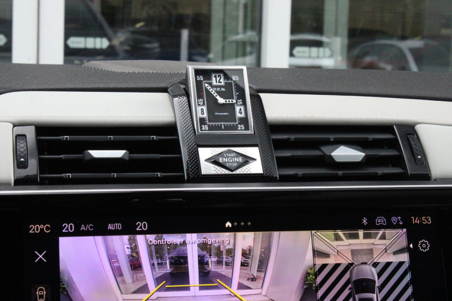 DS 7 E-Tense 300PK 4x4 ESPRIT DE VOYAGE | PANORAMISCH SCHUIF/KANTEL DAK | VOORRUITRAND/STUUR VERWARMING | VOLLEDIG LEDEREN BEKLEDING | LICHTMETALEN VELGEN 19" | ELEKTRISCH BEDIENBARE ACHTERKLEP | NIGHT VISION | DODEHOEK DETECTIE | ELEKTRISCH BEDIENBARE VOORSTOELEN MET MASSAGE FUNCTIE | ADAPTIVE CRUISE CONTROL | 360° CAMERA | KEYLESS ENTRY/START | FULL OPTION! | STOEL VENTILATIE | FOCAL ELECTRA | SFEER VERLICHTING | DRAADLOZE APPLE CARPLAY/ANDROID AUTO | NAVIGATIE | PARKEERSENSOREN VOOR EN ACHTER |