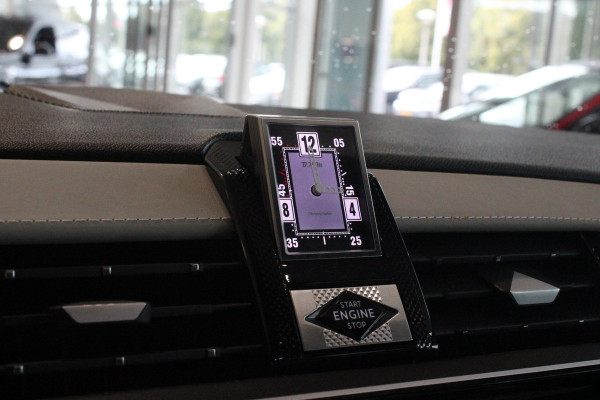 DS 7 E-Tense 300PK 4x4 ESPRIT DE VOYAGE | PANORAMISCH SCHUIF/KANTEL DAK | VOORRUITRAND/STUUR VERWARMING | VOLLEDIG LEDEREN BEKLEDING | LICHTMETALEN VELGEN 19" | ELEKTRISCH BEDIENBARE ACHTERKLEP | NIGHT VISION | DODEHOEK DETECTIE | ELEKTRISCH BEDIENBARE VOORSTOELEN MET MASSAGE FUNCTIE | ADAPTIVE CRUISE CONTROL | 360° CAMERA | KEYLESS ENTRY/START | FULL OPTION! | STOEL VENTILATIE | FOCAL ELECTRA | SFEER VERLICHTING | DRAADLOZE APPLE CARPLAY/ANDROID AUTO | NAVIGATIE | PARKEERSENSOREN VOOR EN ACHTER |