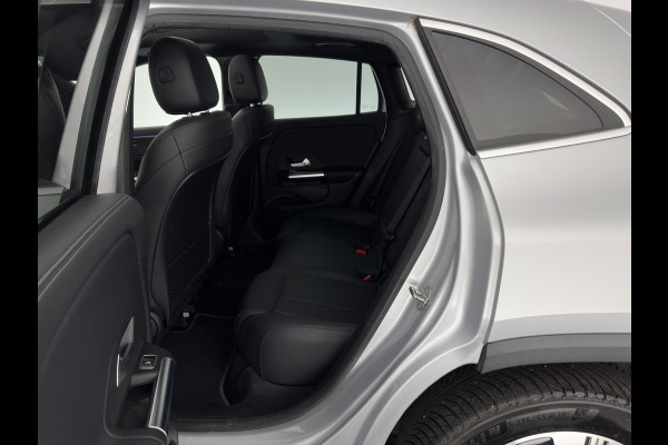 Mercedes-Benz EQA 250 Business Solution Luxury 67 kWh [ 3-Fase ] (SOH-94%) (INCL-BTW) *PANO | LEATHER | WIDESCREEN-COCKPIT | FULL-LED | BLINDSPOT | AMBIENT-LIGHT | CAMERA | NAVI-FULLMAP | DAB+ | COMFORT-SEATS | ECC | SHIFTPADDLES | CRUISE | HEATED-SEATS | ...