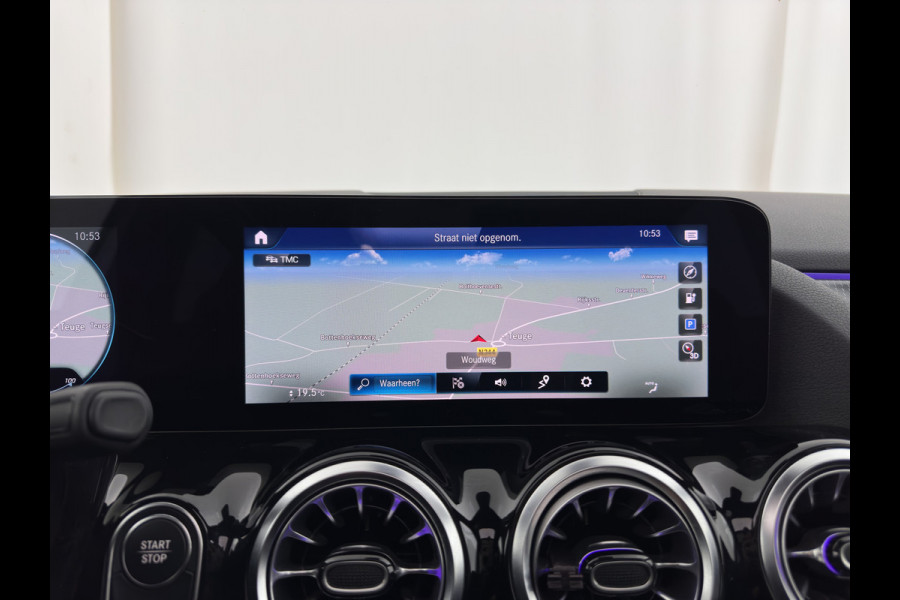 Mercedes-Benz EQA 250 Business Solution Luxury 67 kWh [ 3-Fase ] (SOH-94%) (INCL-BTW) *PANO | LEATHER | WIDESCREEN-COCKPIT | FULL-LED | BLINDSPOT | AMBIENT-LIGHT | CAMERA | NAVI-FULLMAP | DAB+ | COMFORT-SEATS | ECC | SHIFTPADDLES | CRUISE | HEATED-SEATS | ...