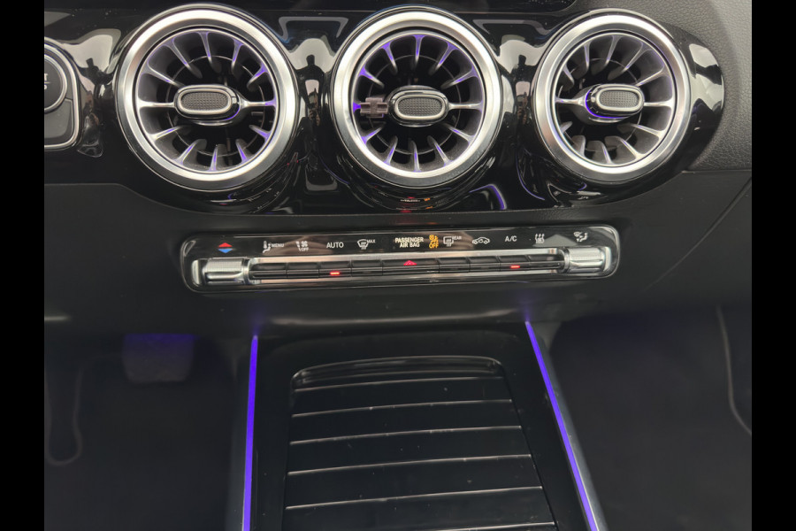 Mercedes-Benz EQA 250 Business Solution Luxury 67 kWh [ 3-Fase ] (SOH-94%) (INCL-BTW) *PANO | LEATHER | WIDESCREEN-COCKPIT | FULL-LED | BLINDSPOT | AMBIENT-LIGHT | CAMERA | NAVI-FULLMAP | DAB+ | COMFORT-SEATS | ECC | SHIFTPADDLES | CRUISE | HEATED-SEATS | ...