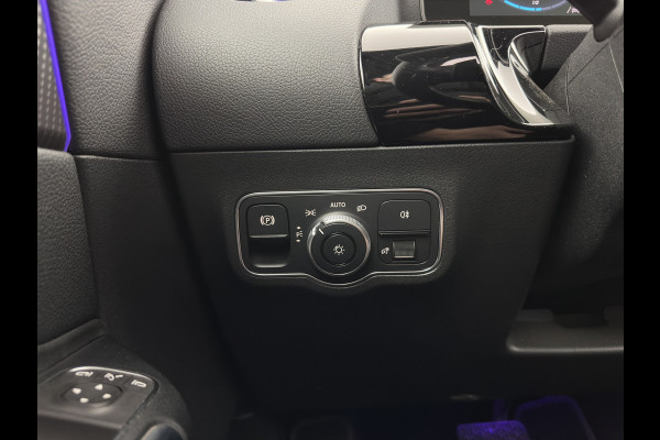 Mercedes-Benz EQA 250 Business Solution Luxury 67 kWh [ 3-Fase ] (SOH-94%) (INCL-BTW) *PANO | LEATHER | WIDESCREEN-COCKPIT | FULL-LED | BLINDSPOT | AMBIENT-LIGHT | CAMERA | NAVI-FULLMAP | DAB+ | COMFORT-SEATS | ECC | SHIFTPADDLES | CRUISE | HEATED-SEATS | ...