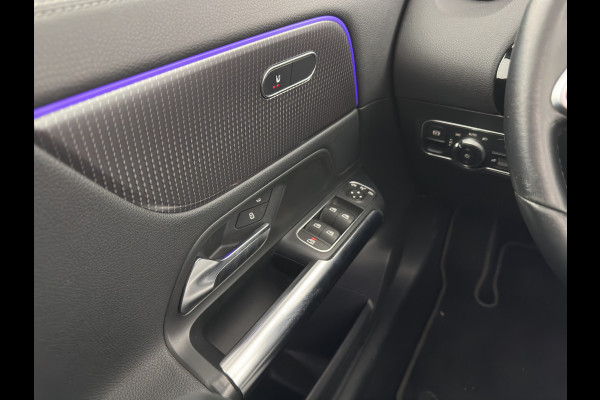 Mercedes-Benz EQA 250 Business Solution Luxury 67 kWh [ 3-Fase ] (SOH-94%) (INCL-BTW) *PANO | LEATHER | WIDESCREEN-COCKPIT | FULL-LED | BLINDSPOT | AMBIENT-LIGHT | CAMERA | NAVI-FULLMAP | DAB+ | COMFORT-SEATS | ECC | SHIFTPADDLES | CRUISE | HEATED-SEATS | ...