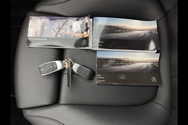 Mercedes-Benz EQA 250 Business Solution Luxury 67 kWh [ 3-Fase ] (SOH-94%) (INCL-BTW) *PANO | LEATHER | WIDESCREEN-COCKPIT | FULL-LED | BLINDSPOT | AMBIENT-LIGHT | CAMERA | NAVI-FULLMAP | DAB+ | COMFORT-SEATS | ECC | SHIFTPADDLES | CRUISE | HEATED-SEATS | ...