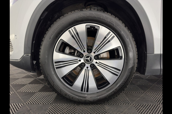 Mercedes-Benz EQA 250 Business Solution Luxury 67 kWh [ 3-Fase ] (SOH-94%) (INCL-BTW) *PANO | LEATHER | WIDESCREEN-COCKPIT | FULL-LED | BLINDSPOT | AMBIENT-LIGHT | CAMERA | NAVI-FULLMAP | DAB+ | COMFORT-SEATS | ECC | SHIFTPADDLES | CRUISE | HEATED-SEATS | ...