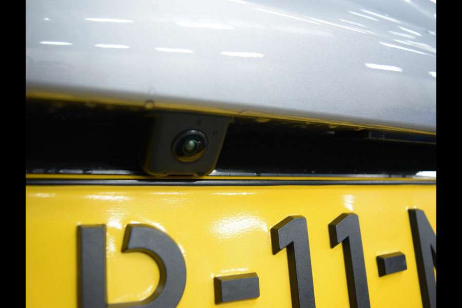 Peugeot 208 1.2 Hybrid 110 e-DCS6 Allure ACHTERUITRIJCAMERA MET SENSOREN | NAVIGATIE | CARPLAY | E.C.C. |