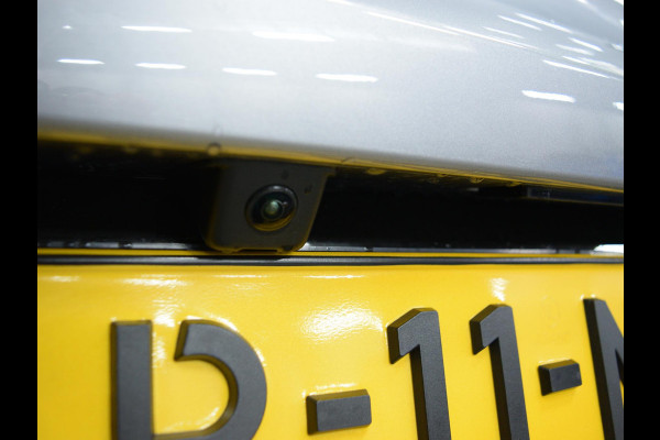 Peugeot 208 1.2 Hybrid 110 e-DCS6 Allure ACHTERUITRIJCAMERA MET SENSOREN | NAVIGATIE | CARPLAY | E.C.C. |