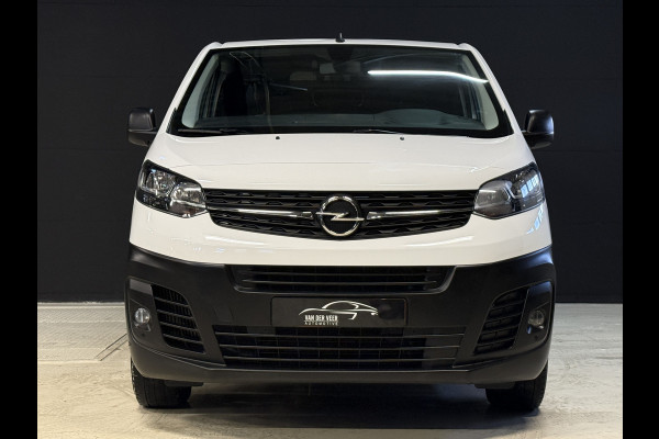 Opel Vivaro 2.0 CDTI 123PK L3H1 Innovation | Apple Carplay/Android Auto | Stoelverwarming | Cruise | PDC V+A | Dodehoeksensor | Airco