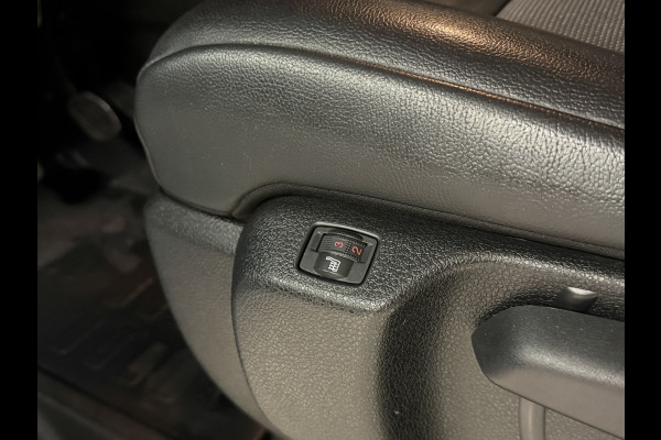 Opel Vivaro 2.0 CDTI 123PK L3H1 Innovation | Apple Carplay/Android Auto | Stoelverwarming | Cruise | PDC V+A | Dodehoeksensor | Airco