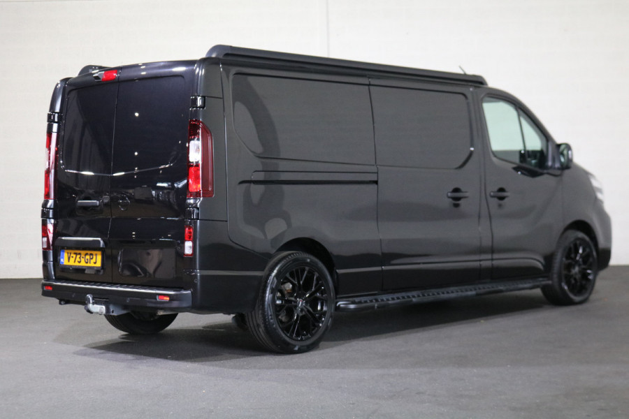 Nissan Primastar 2.0 dCi 170pk Automaat L2 H1 Nismo Edition