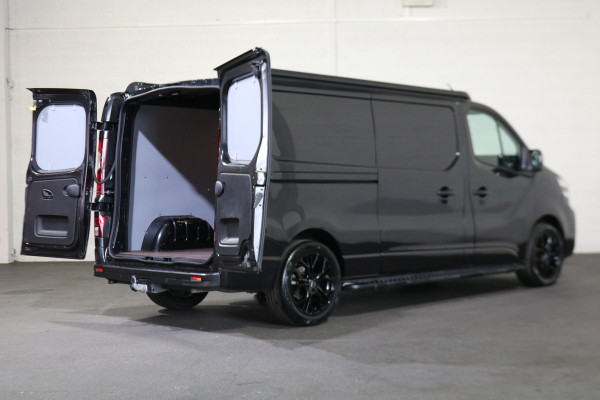 Nissan Primastar 2.0 dCi 170pk Automaat L2 H1 Nismo Edition